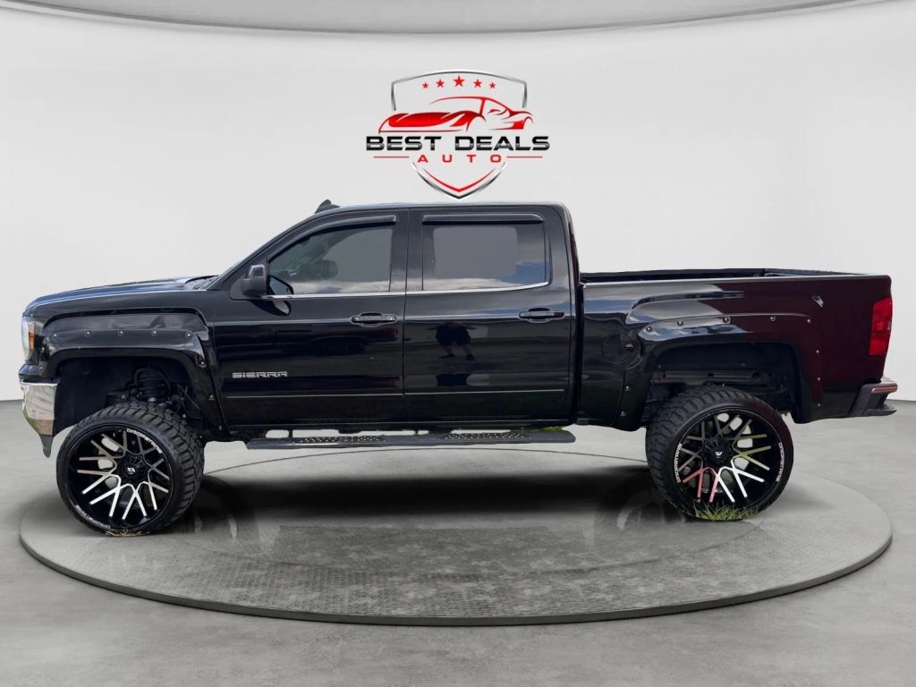 gmc sierra 1500 2018 3GTP1MECXJG599394 image gmc sierra 1500 2018 3GTP1MECXJG599394 image